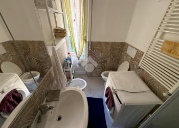 Trilocale Corso Giuseppe Mazzini, Albisola Superiore - foto 23