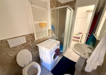 Trilocale Corso Giuseppe Mazzini, Albisola Superiore - foto 24