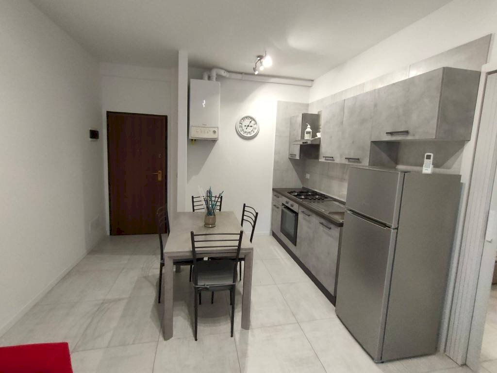 Trilocale Ravenna - foto 1