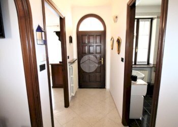 Trilocale Via San Francesco D'Assisi, San Mauro Torinese - foto 5