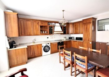 Trilocale Via San Francesco D'Assisi, San Mauro Torinese - foto 9