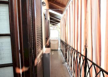 Trilocale Via San Francesco D'Assisi, San Mauro Torinese - foto 10