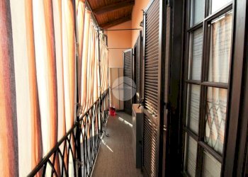 Trilocale Via San Francesco D'Assisi, San Mauro Torinese - foto 11