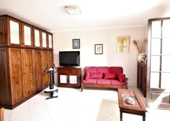 Trilocale Via San Francesco D'Assisi, San Mauro Torinese - foto 14