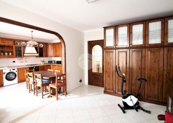 Trilocale Via San Francesco D'Assisi, San Mauro Torinese - foto 15