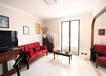 Trilocale Via San Francesco D'Assisi, San Mauro Torinese - foto 16