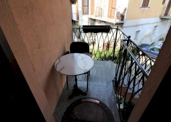 Trilocale Via San Francesco D'Assisi, San Mauro Torinese - foto 23