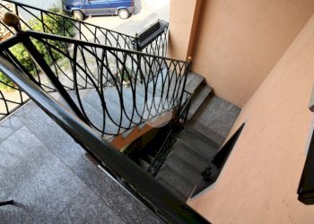 Trilocale Via San Francesco D'Assisi, San Mauro Torinese - foto 24