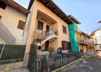 Trilocale Via San Francesco D'Assisi, San Mauro Torinese - foto 1