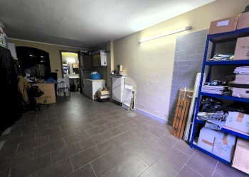 Trilocale Via San Francesco D'Assisi, San Mauro Torinese - foto 26