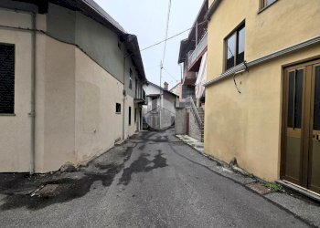 Trilocale Via San Francesco D'Assisi, San Mauro Torinese - foto 31