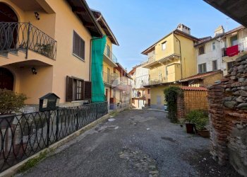 Trilocale Via San Francesco D'Assisi, San Mauro Torinese - foto 34