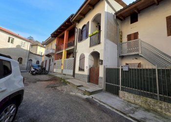 Trilocale Via San Francesco D'Assisi, San Mauro Torinese - foto 33