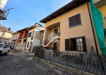 Trilocale Via San Francesco D'Assisi, San Mauro Torinese - foto 35