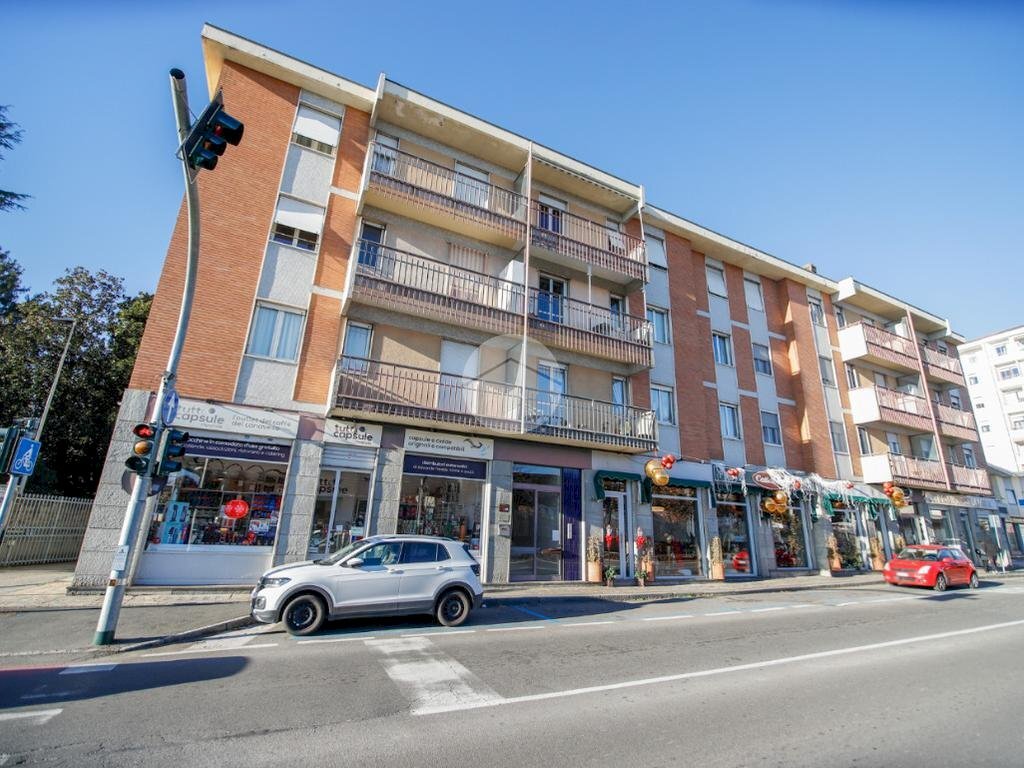 Bilocale Corso Torino, Rivarolo Canavese - foto 1