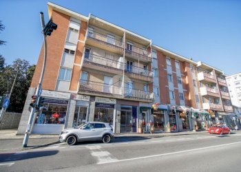 Two-room apartment Corso Torino, Rivarolo Canavese - photo 1