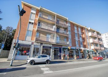 Two-room apartment Corso Torino, Rivarolo Canavese - photo 24