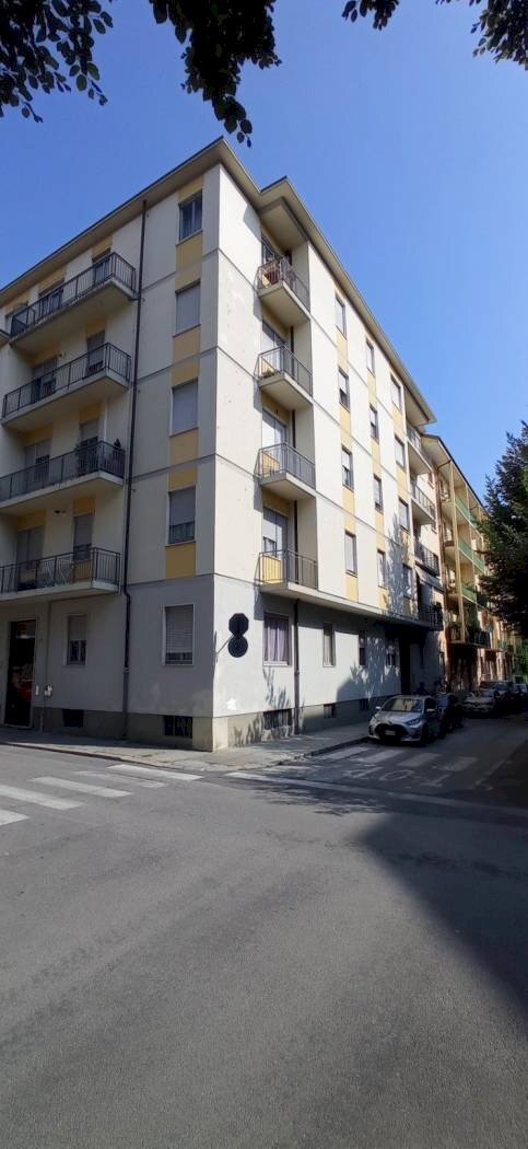 Three-room apartment Via Antonio Bassignano, 50, Cuneo (neighborhood Cuneo Nuova) - photo 2