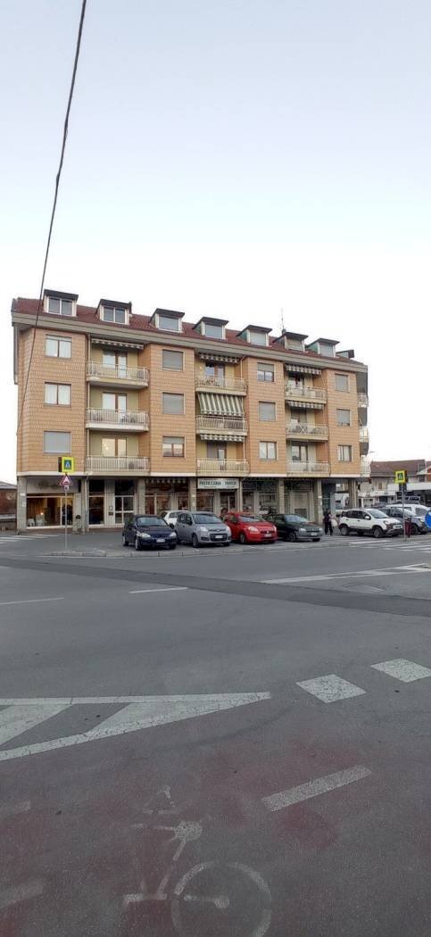 Two-room apartment Largo Brigata Alpini Borgo s. d., 2, Borgo San Dalmazzo - photo 2