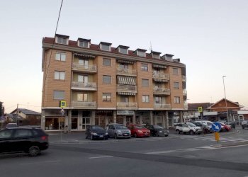 Two-room apartment Largo Brigata Alpini Borgo s. d., 2, Borgo San Dalmazzo - photo 1