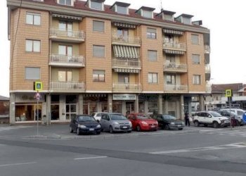 Two-room apartment Largo Brigata Alpini Borgo s. d., 2, Borgo San Dalmazzo - photo 2