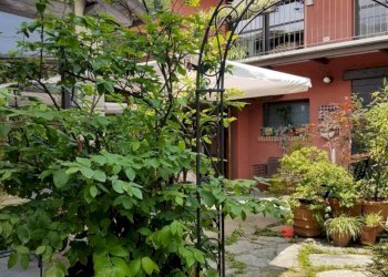 Independent house Peveragno - photo 13