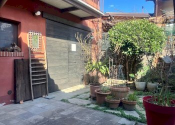 Independent house Peveragno - photo 18