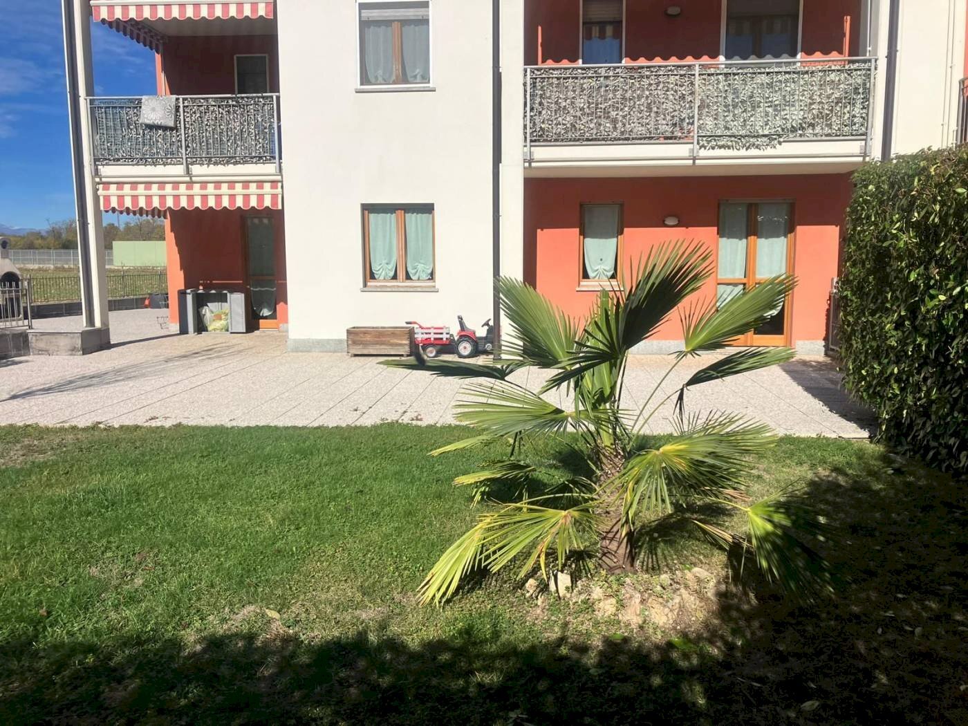 Apartment Beinette - photo 3