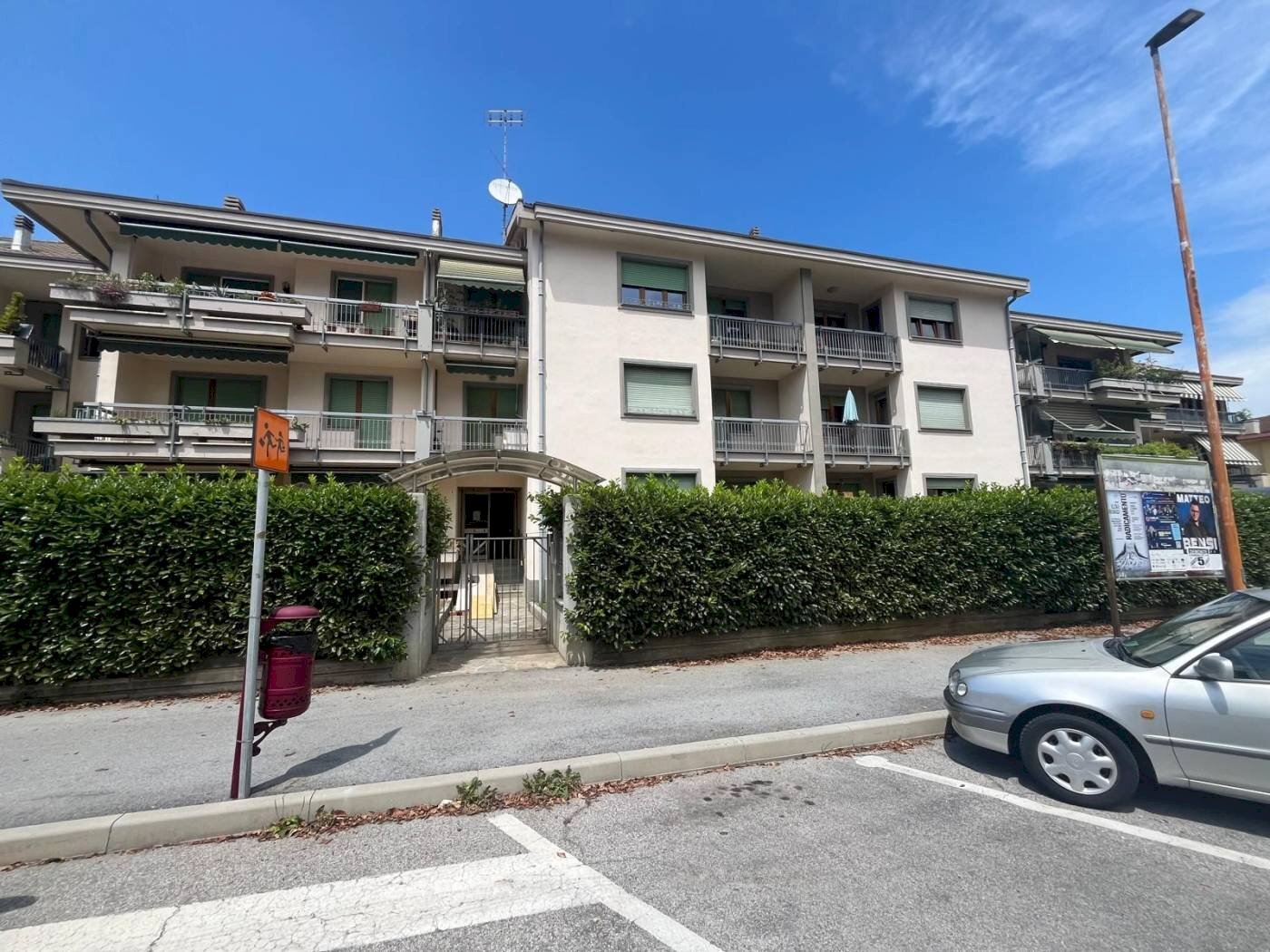 Four-room apartment Via Don Luigi Orione, Borgo San Dalmazzo - photo 1