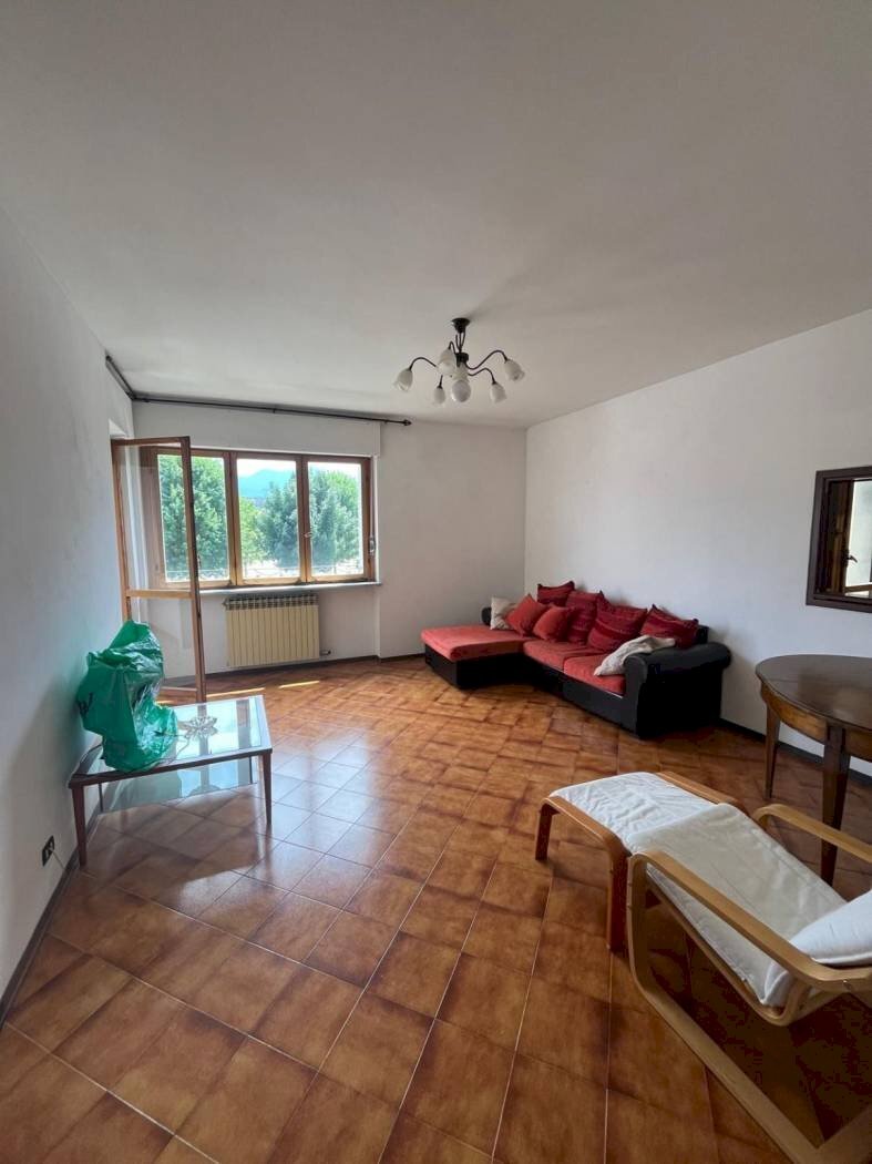 Four-room apartment Via Don Luigi Orione, Borgo San Dalmazzo - photo 2