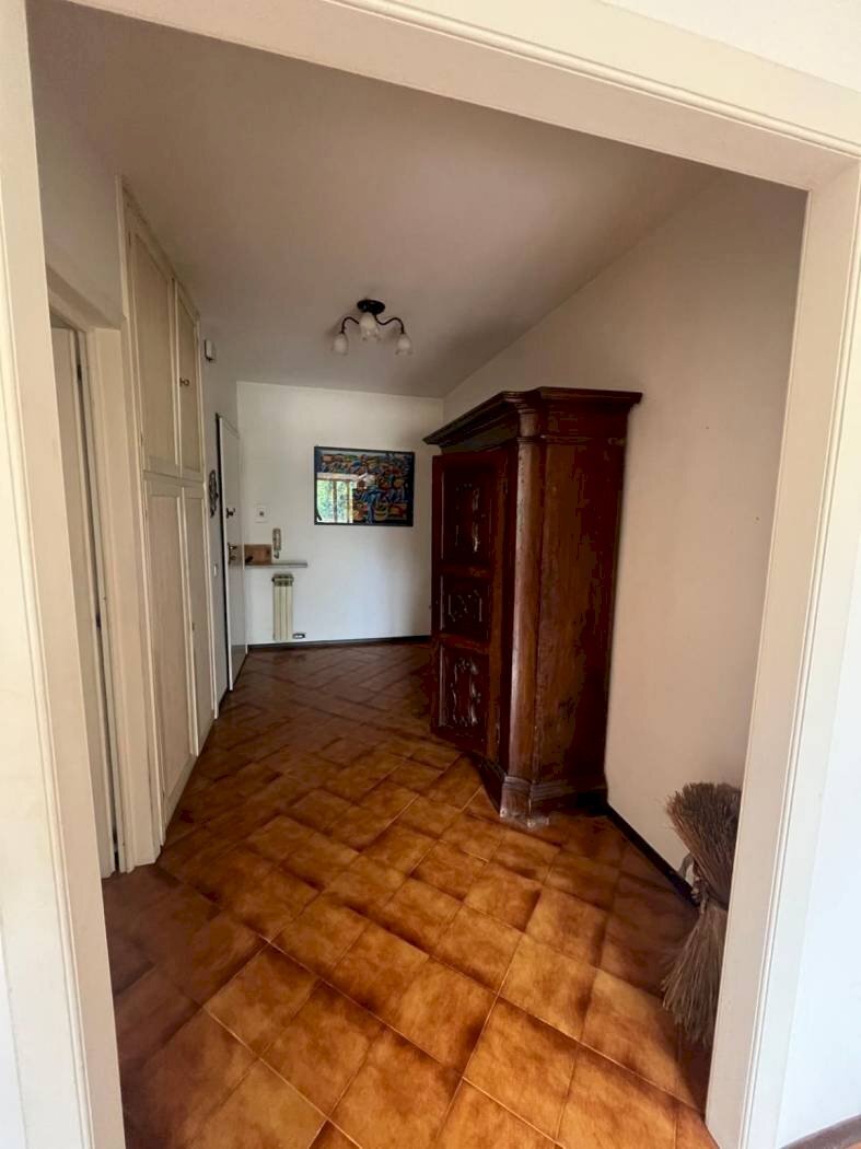 Four-room apartment Via Don Luigi Orione, Borgo San Dalmazzo - photo 3