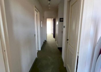 Four-room apartment Via Don Luigi Orione, Borgo San Dalmazzo - photo 9