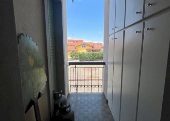 Four-room apartment Via Don Luigi Orione, Borgo San Dalmazzo - photo 12