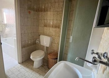 Four-room apartment Via Don Luigi Orione, Borgo San Dalmazzo - photo 13