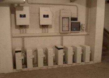 Appartamento Via Molino Morra, 16, Cuneo - foto 14