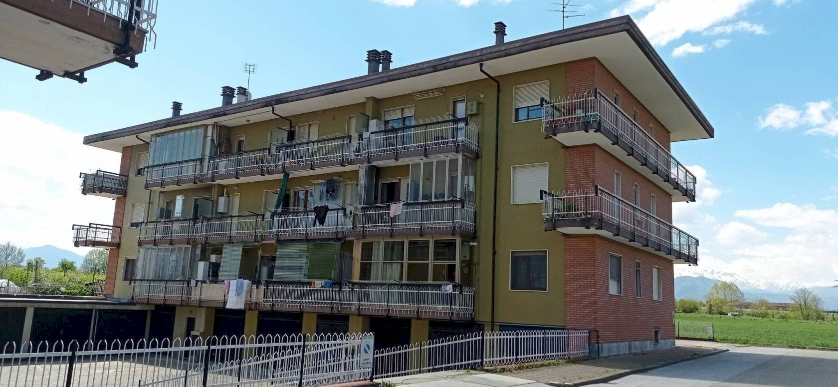 Quadrilocale Via degli Agostiniani, 17, frazione Madonna dell'Olmo, Cuneo - foto 1