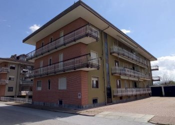 Quadrilocale Via degli Agostiniani, 17, frazione Madonna dell'Olmo, Cuneo - foto 2