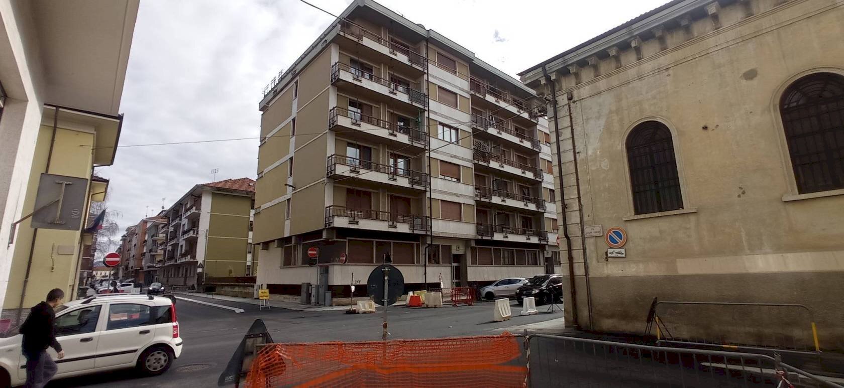 Box Via Beppino Nasetta, Cuneo (zona Gramsci) - foto 1