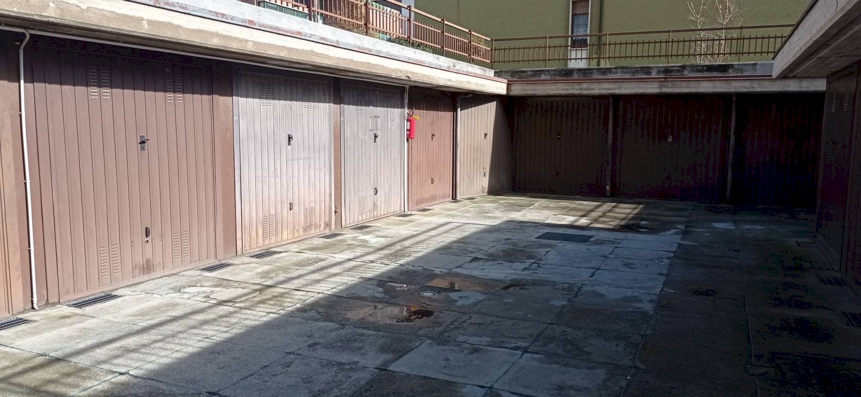 Box Via Beppino Nasetta, Cuneo (zona Gramsci) - foto 3