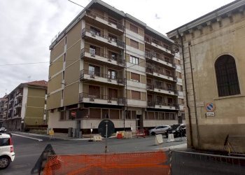 Box Via Beppino Nasetta, Cuneo (zona Gramsci) - foto 1