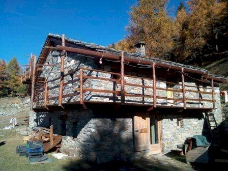 Appartamento Unnamed Road, Chamois - foto 1