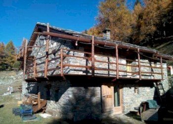 Apartment Unnamed Road, Chamois - photo 1