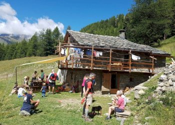 Apartment Unnamed Road, Chamois - photo 2