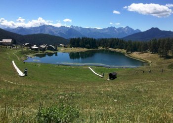 Apartment Unnamed Road, Chamois - photo 3