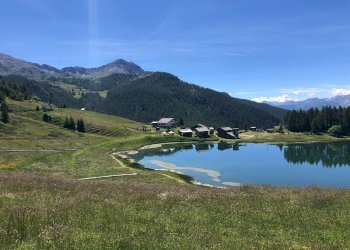 Apartment Unnamed Road, Chamois - photo 4