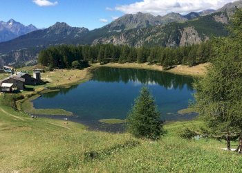 Apartment Unnamed Road, Chamois - photo 5