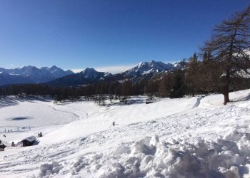 Apartment Unnamed Road, Chamois - photo 15