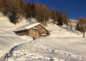 Apartment Unnamed Road, Chamois - photo 16