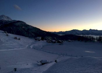 Apartment Unnamed Road, Chamois - photo 17