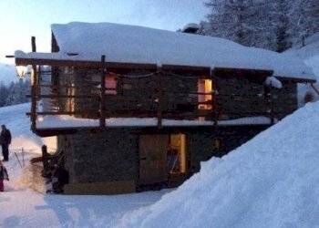 Apartment Unnamed Road, Chamois - photo 19